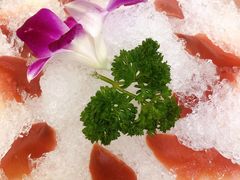 北极贝-新和联胜海鲜酒家(万寿路店)