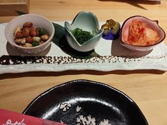 -品未·铁板烧(甜水园店)
