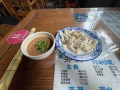 -东兴顺爆肚张