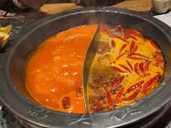 -蜀大侠火锅(总府路店)