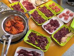 -养牛邓·潮汕牛肉海鲜自助火锅(广州店)