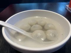 -宁波汤团店(外滩店)
