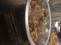 -乡吧啦·甲鱼铺子(海德二道店)