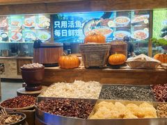 -田园印象·成都土菜院子(华阳店)