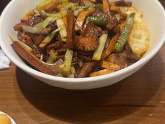 -寻裕记·现炒浇头面(人民广场店)