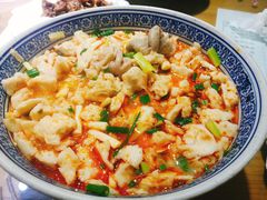 -天发芽·何记葫芦头泡馍·老字号(小南门店)