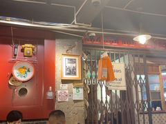 -辉记炭烧海鲜大排档·老字号(福田店)