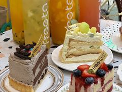 -Pantry's Best派悦坊蛋糕(K11购物艺术中心店)