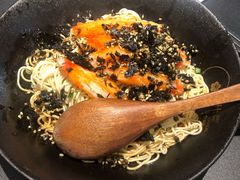 -贡梅老面馆·蟹粉面·无锡特色小吃(南长街主推店)