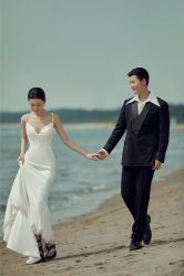 -IDO婚纱摄影(上海旗舰店)