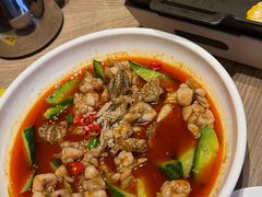 -艳阳天·非遗楚菜(武汉客厅店)