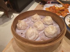 -弄堂小笼包(西青中北永旺购物中心店)