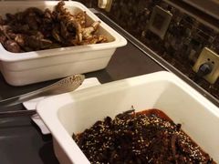 -岷山饭店-芝芝自助餐厅