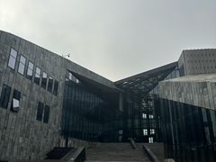 -房山世界地质公园博物馆