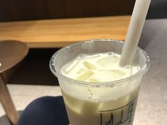 超厚芋泥·鲜牛乳-阿嬷手作(深圳万象天地店)