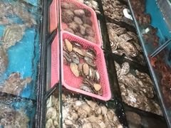 -小铜锣湾海鲜家常菜馆(河西店)