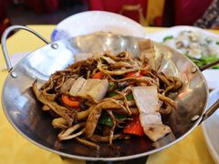 -老街饭庄·地道淮扬菜(扬子江北路总店)