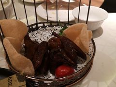 -避风塘·老港味餐厅(虹口龙之梦店)