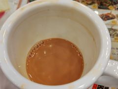 -龙城冰室(旺角)