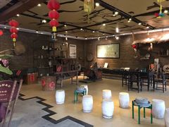 大堂-横沥牛庄(总店)