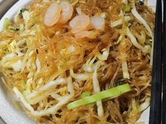 虾粒粉丝煲-韵秋荷(宝山龙湖天街店)