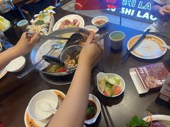 -潮澎派·潮州菜(南国明珠店)