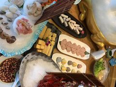 -尚海豆捞(乐虹坊店)