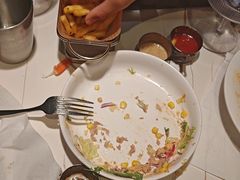 -牛扒先生·厚切雪花牛扒西餐厅(北京路禺山路店)