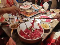 -码头故事火锅(大丰店)