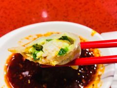 虾三鲜水饺-喜家德虾仁水饺(长泰广场店)