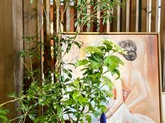 -The Flowers Coffee(南山店)