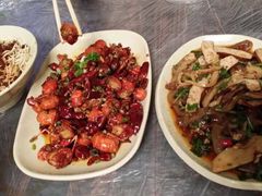-巴厘龙虾·榜首油焖大虾(音乐学院·沿江酒馆店)
