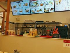 -亚坤 Ya Kun Kaya Toast(万象城店)
