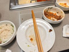 -海底捞火锅(王府井店)