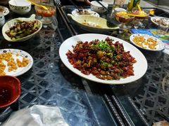 -椒小兔·盐帮川菜中餐厅(金沙时代广场店)