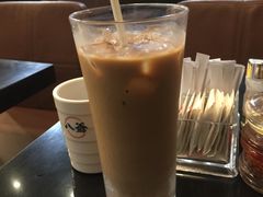 -八爷茶餐厅