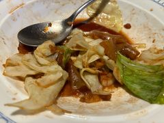 -杏花堂晋商私房菜(华熙五棵松店)