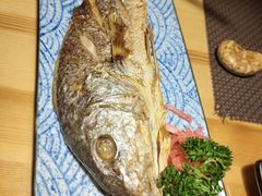 -酒久自助料理(佳兆业店)