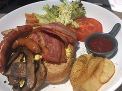 -Maxpoint Kitchen 西餐咖啡(乐峰广场店)