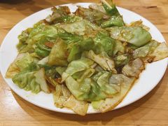 手撕包菜-福祥厦门小馆(舟孟北路店)