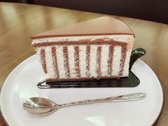 巧克力蛋糕-Willing·Coffee&Brunch&Dinner(万达店)