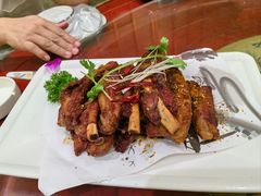 -好妈王饺子(滂江街店)