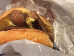 -麦当劳(新世纪环球中心店)