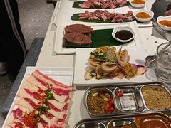 -么子烤肉(化龙池店)
