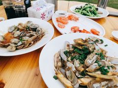 -洲晓鲜·舟山海鲜大排档(朱家尖风景区店)
