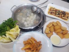 -港升鱼师傅·中山脆肉鲩