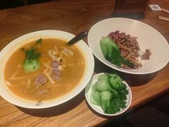 -漆黑觉米粉(三里屯店)