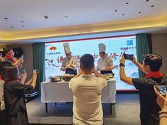 -小厨娘淮扬菜(天印大道店)