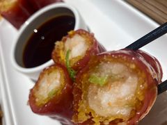 -蔡澜点心·粤菜(花城汇南区店)