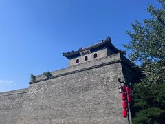 -老龙头景区